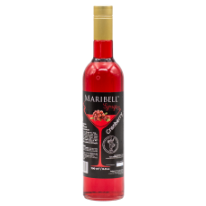 Сироп Maribell Черешня 0,7л стекло