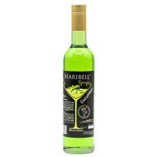 Сироп Maribell Огурец 0,7л стекло