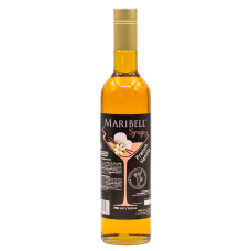 Сироп Maribell Французская Ваниль 0,7л стекло