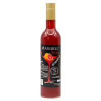 Сироп Maribell Грейпфрут 0,7л скло