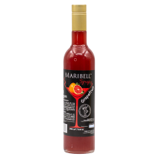 Сироп Maribell Грейпфрут 0,7л стекло