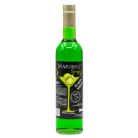 Сироп Maribell Зелена Диня 0,7л скло