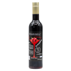 Сироп Maribell Гренадин 0,7л стекло