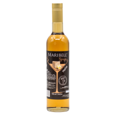 Сироп Maribell Халва 0,7л стекло