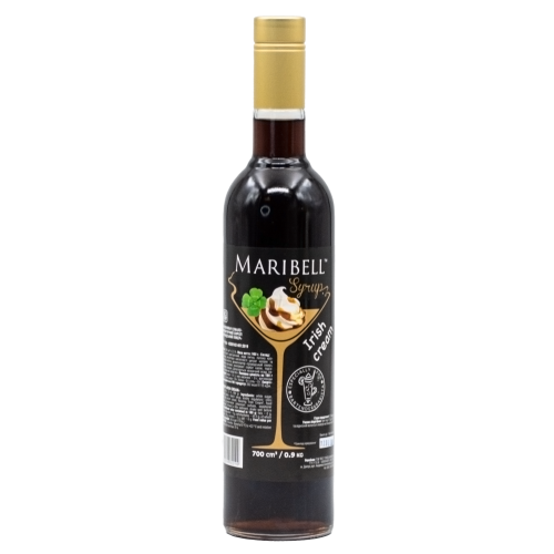 Сироп Maribell Ирландский ликер 0,7л стекло