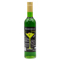 Сироп Maribell Киви 0,7л стекло
