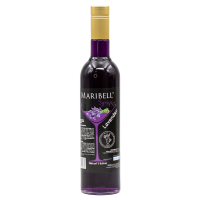 Сироп Maribell Лаванда 0,7л скло