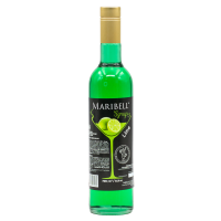 Сироп Maribell Лайм 0,7л стекло
