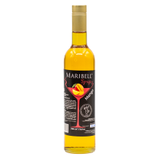 Сироп Maribell Манго 0,7л стекло