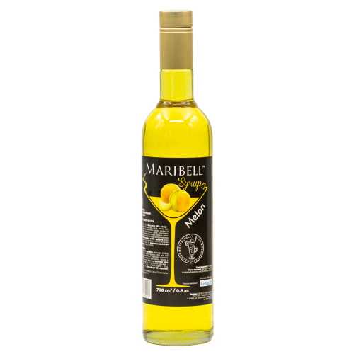 Сироп Maribell Дыня 0,7л стекло