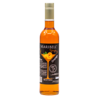 Сироп Maribell Апельсин 0,7л стекло