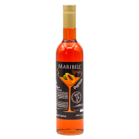 Сироп Maribell Папайя 0,7л скло