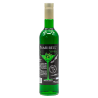 Сироп Maribell Тархун 0,7л скло