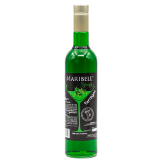 Сироп Maribell Тархун 0,7л стекло