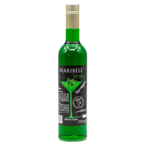 Сироп Maribell Тархун 0,7л скло