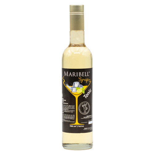Сироп Maribell Тонік 0,7л скло