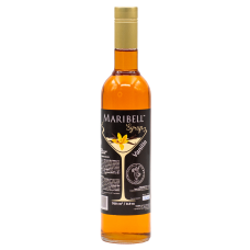Сироп Maribell Ваниль 0,7л стекло