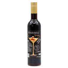 Сироп Maribell Ванильная Карамель 0,7л стекло