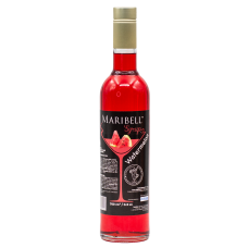 Сироп Maribell Арбуз 0,7л стекло