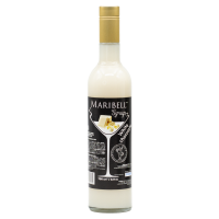 Сироп Maribell Білий шоколад 0,7л скло