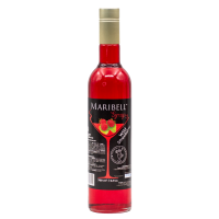 Сироп Maribell Лесная Ягода 0,7л стекло