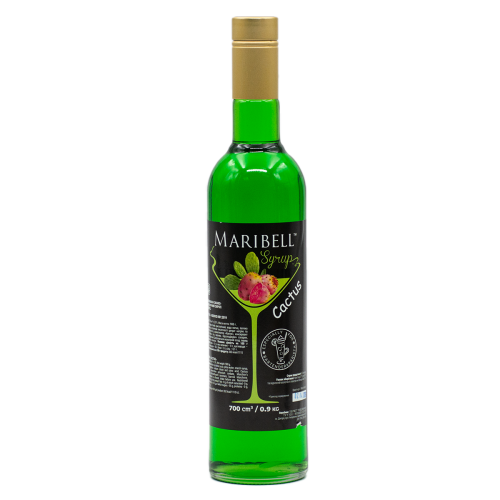 Сироп Maribell Кактус 0,7л стекло