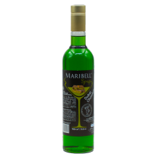 Сироп Maribell Дубайський шоколад 0,7л скло