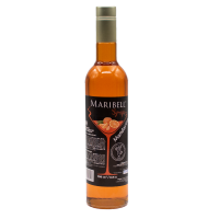 Сироп Maribell Мандарин 0,7л стекло
