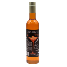 Сироп Maribell Мандарин 0,7л скло