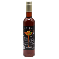 Сироп Maribell Тыква 0,7л стекло