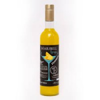 Сироп Maribell Ананас 0,7л стекло