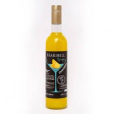 Сироп Maribell Ананас 0,7л стекло