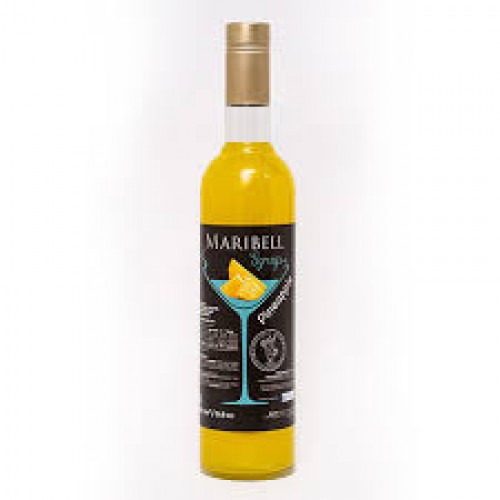 Сироп Maribell Ананас 0,7л стекло