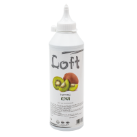 Топпинг Loft Киви 0,6кг, 12шт/ящ