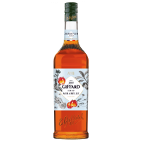 Сироп GIFFARD CHERRY PLUM (Алича) 1л