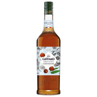 Сироп GIFFARD CHESNUT (Каштан) 1л