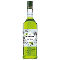Сироп GIFFARD CUCUMBER (Огурец) 1л
