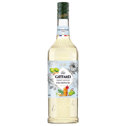 Сироп GIFFARD FALERNUM (Фалернум) 1л