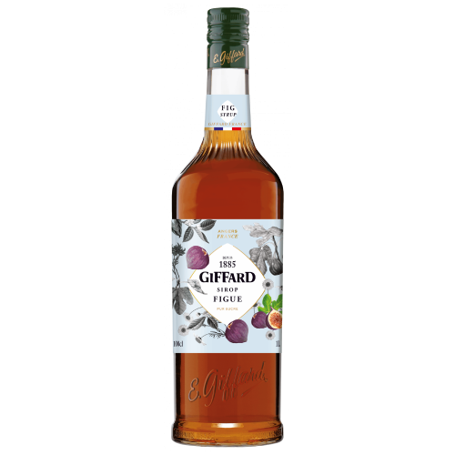 Сироп GIFFARD FIG (Инжир) 1л