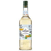 Сироп GIFFARD GINGER (Имбир) 1л
