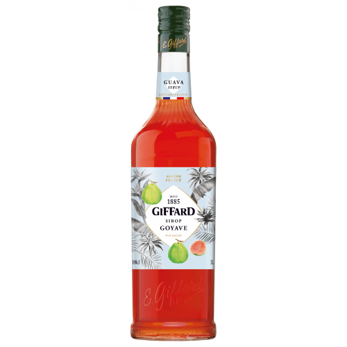 Сироп GIFFARD GUAVA (Гуава) 1л