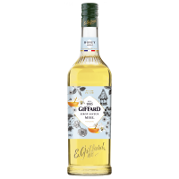 Сироп GIFFARD HONEY (Мед) 1л