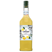 Сироп GIFFARD LEMON ACID (Лимонная кислота) 1л