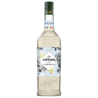 Сироп GIFFARD LEMONGRASS (Лемонграсс) 1л