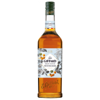 Сироп GIFFARD MACADAMIA NUT (Макадамія) 1л