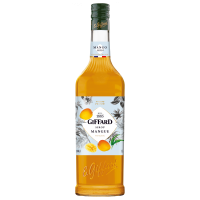 Сироп GIFFARD MANGO (Манго) 1л
