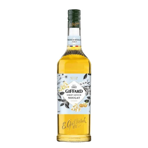 Сироп GIFFARD NOUGAT (Нуга) 1л