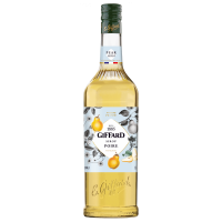 Сироп GIFFARD PEAR (Груша) 1л