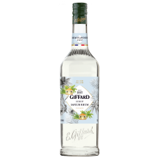 Сироп GIFFARD RUM FLAVOUR (Ром) 1л