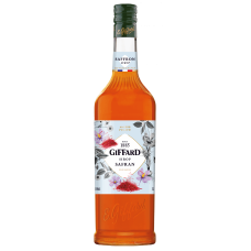 Сироп GIFFARD SAFRAN (Шафран) 1л